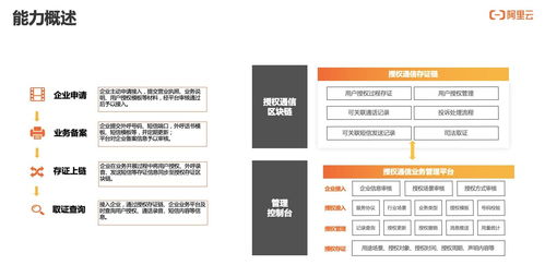 如何實現用戶通信授權的可信、可知、可追溯 通信授權服務技術解讀與咨詢