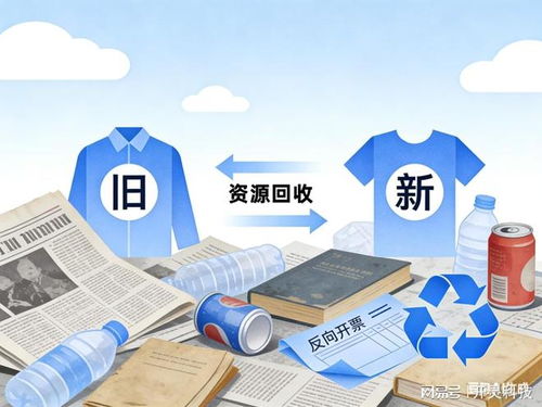 2026以舊換新新政落地，開靈科技以“反向開票”適配多品類，構筑溯源合規新生態