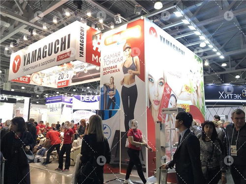 2020年俄羅斯美容展 探索東歐美業(yè)市場的關(guān)鍵窗口